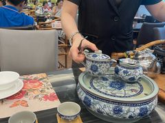 -虾饺妹·粤式手工点心(水荫路店)
