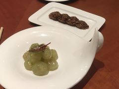 -杭州JW万豪酒店-万豪中餐厅