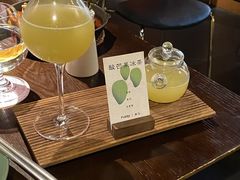 -Fuzzy Bistro 浮几韩餐·茶酒馆