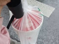 -曼玲粥店(长兴路店)