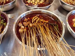 -乐山鲜知味钵钵鸡(奎星楼店)