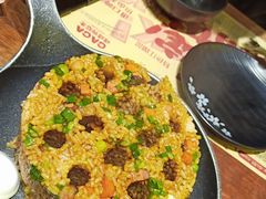 黯然销魂饭-嘎嘎鸭脑壳(驷马桥店)
