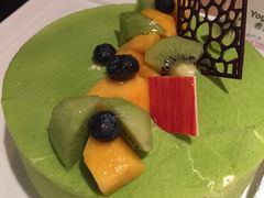 -乐咖啡西餐厅(太湖皇冠假日酒店)