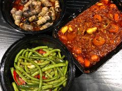 -漫天香·小龙虾餐厅(夏湾店)
