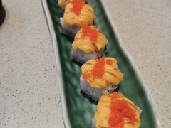 -万岁寿司(万国店)