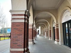 -天津五大道文化旅游区