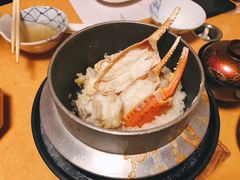 -蟹道乐(道顿堀本店)