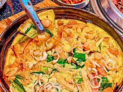 -木槿花韩式炭烤·熟成肉工坊(孙文东路店)