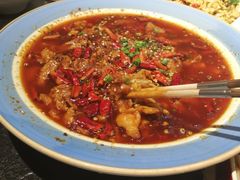 -陕北四窑洞(巨丰店)