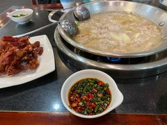 -老来福·非遗酸汤兔(凯旋路店)