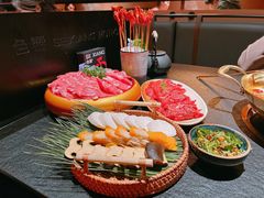 -色響火锅(恒隆广场店)