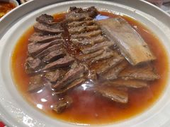 -西贝莜面村(当代商城店)