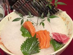 -万岛日本料理铁板烧(梅赛德斯奔驰店)