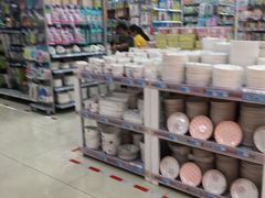-广百家超市(大东海店)
