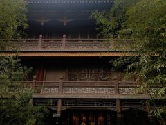 -罔极寺