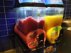 -星伦多自助料理·涮烤一体(嘉兴八佰伴店)