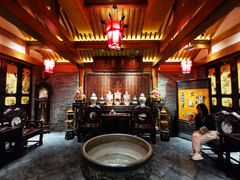 -北平楼·烤鸭·北京菜(牡丹园店)