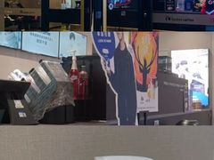 -瑞幸咖啡(电子科技大厦C座大堂店)