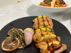-娜娜家•Nana's restaurant(国金汇店)