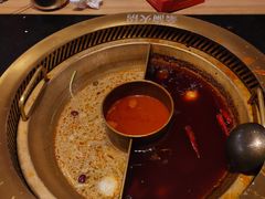 -豪渝火锅(红谷滩万达店)