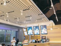 -舌尖尖·兰州牛肉面(浦东机场店)