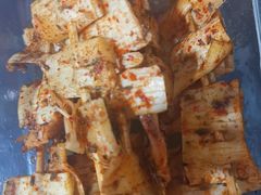 -食客烧烤(罗道庄店)