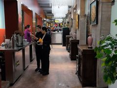 -金枝玉叶上海人家食府(三里河店)