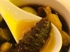 -聚春园自助餐厅(东街口店)