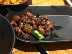 -金牌外婆家(苏州中心店)