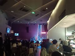 -TZ House音乐现场(来福士中心店)