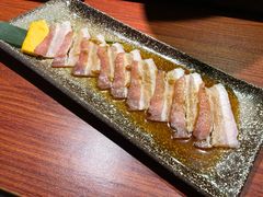 -山之屋炭火烧肉·生啤畅饮(大朗万科中央公园店)