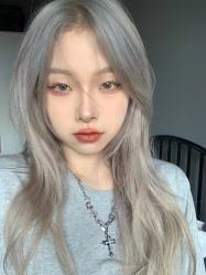-Rise Hair上升造型