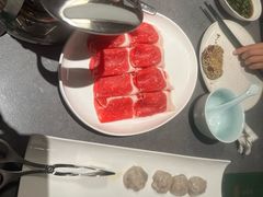 -鼎鼎香·港式火锅(北京SKP店)