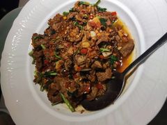 -上地宴·中关村的会客厅(清河高铁站店)