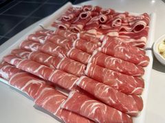 -小肥羊·牛羊肉火锅(原平店)