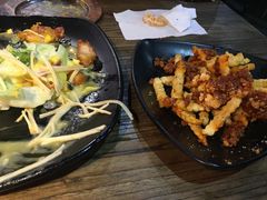 -MI WU FACTORY米屋美食工厂餐厅(绿地店)