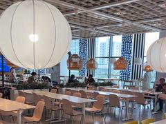 -宜家·瑞典风味餐厅(烟台路店)