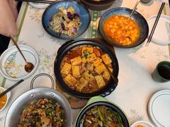 -云海肴·汽锅鸡·云南菜(高德置地店)