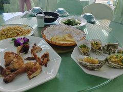 -景好海鲜餐厅(大鹏必选旅游店)