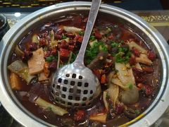 -缪氏川菜(丰盛町店)