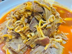 -杏花村水席楼·洛阳水席(老城十字街店)