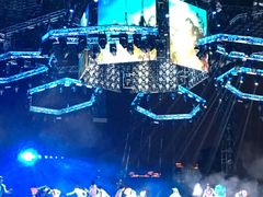 -珠海市体育中心-游泳馆