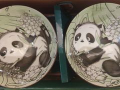 -品海楼·大连海胆锅贴馆(东港店)