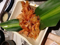 -绿茶餐厅(深圳龙华天虹购物中心店)