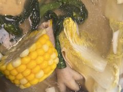 -润园四季椰子鸡火锅(南山海岸城店)