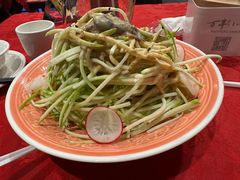 -正阳门饭庄·烤鸭·北京菜(万丰路七里庄店)