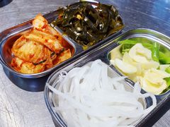 -哈哈碳都·牛肋条无限自助烤肉(台江万达店)