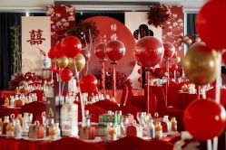 -壹訫婚庆策划(温州质选塘下旗舰店)