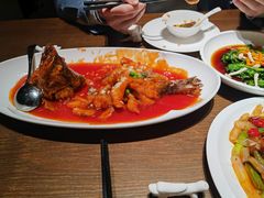 -廊亦舫Lang Yi Fang Restaurant(金桥店)