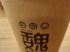 -魏家凉皮(十里河店)